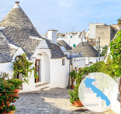 Puglia