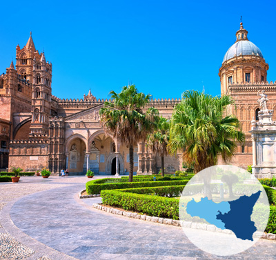 Sicilia Occidentale