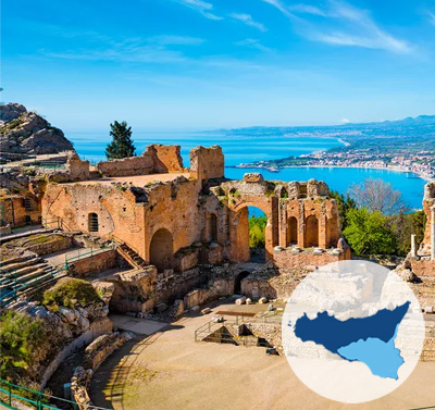 Sicilia Orientale